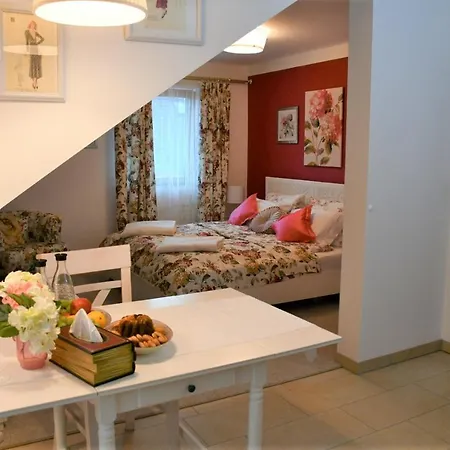 Nonas Bed & Breakfast Eching (Freising)