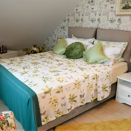 Nonas Bed & Breakfast Eching (Freising)