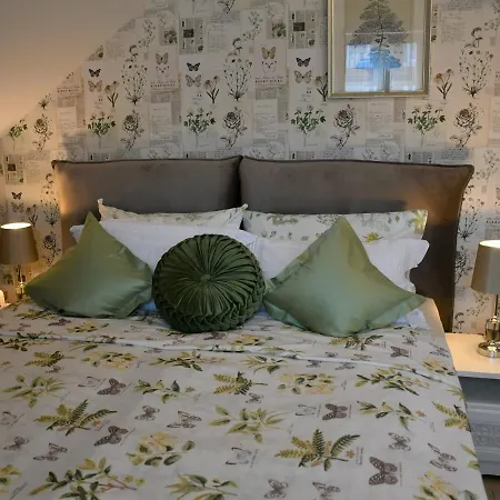 Bed & Breakfast Nonas *