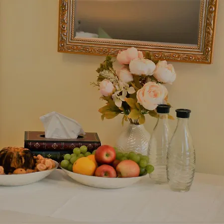 Nonas Bed & Breakfast Eching (Freising)