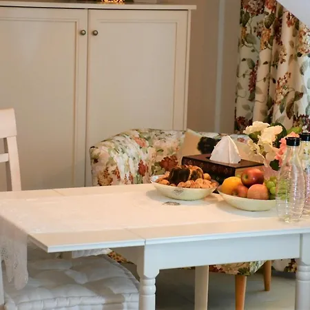 Nonas Bed & Breakfast Eching (Freising)