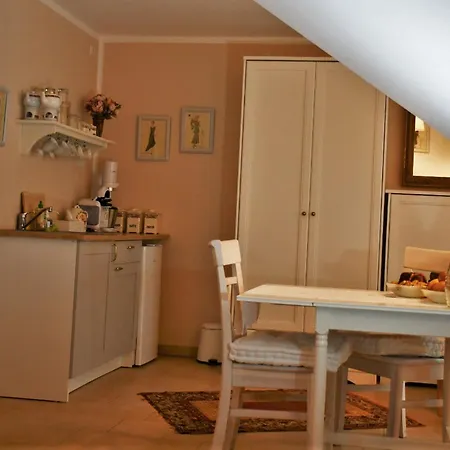 Bed & Breakfast Nonas Eching (Freising)