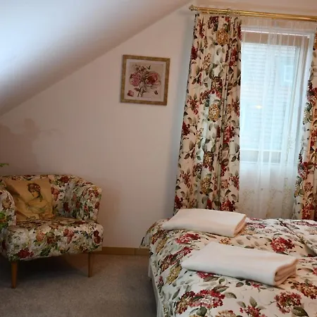 Bed & Breakfast Nonas Eching (Freising)