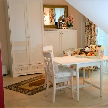 Bed & Breakfast Nonas Eching (Freising)