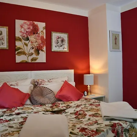 Bed & Breakfast Nonas