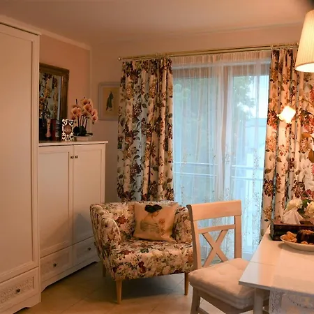 Bed and breakfast Nonas Eching (Freising)
