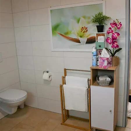 Nonas Panzió