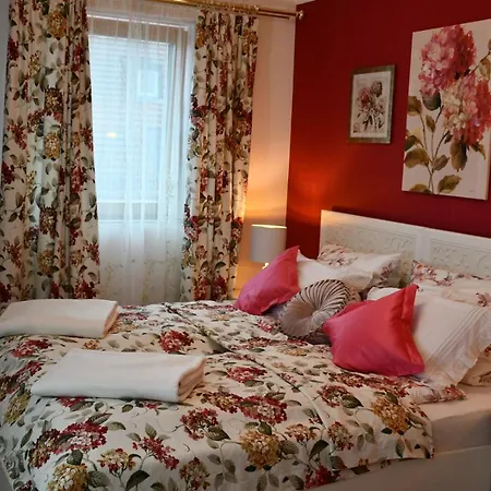 Bed and breakfast Nonas *